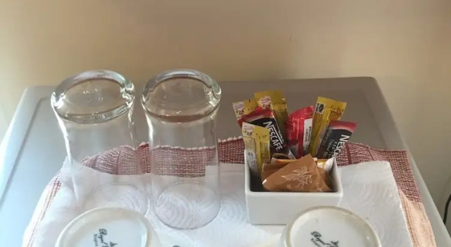 Номер Standard Steak & Co. Boutique Hotel