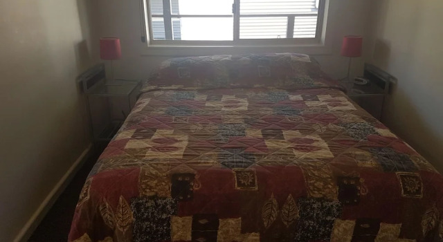 Номер Standard с 2 комнатами с балконом Bentley Waterfront Motel & Cottages