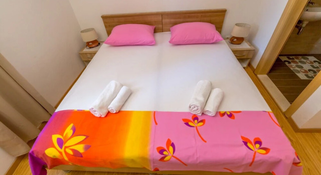 Rooms Karla