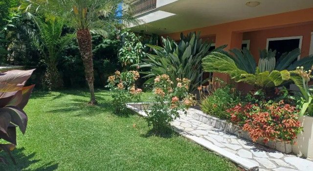 Апартаменты PHILIPPOS Hotel Apartments