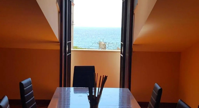 Apartment Leucosia Dream