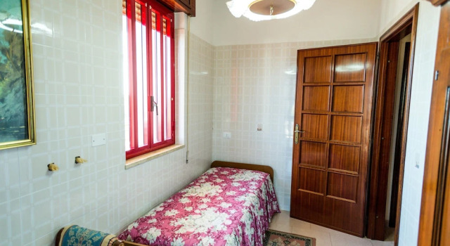 Villa Le Maldive Del Salento, Book Villa Villaer i Salve, Villa