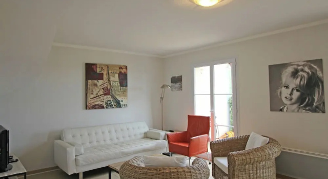 Luxurious Holiday Home in Les Issambres with Swimming Pool