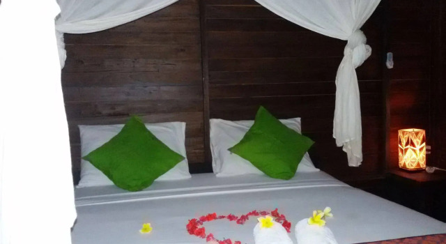 Mosaix Gili Bungalows