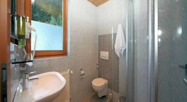 Номер Standard Hotel Hahnbaum