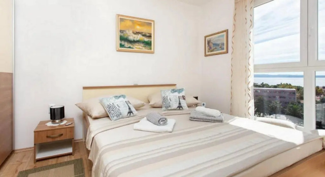 Apartment 28, Prenota Appartamento Splitska 