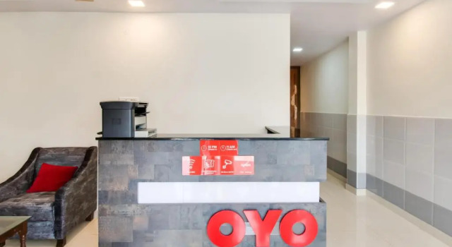 OYO Flagship Hotel GV Residency, Réserver Hôtel Kurmannapalem Andhra Pradesh