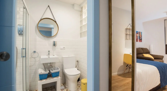 Apartamentos Villa Laura Triana