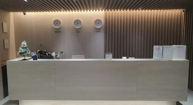 Hotel Ami, Prenota Hotel Gwangju Gyeonggi-do