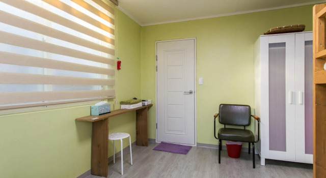 Семейный номер Standard Hans House