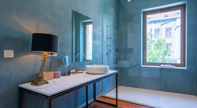 Europea Brussels Architect House Flagey, Prenota Casa vacanze Ville a Flanders, Villa