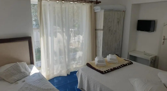 Номер Standard Lacivert Hotel