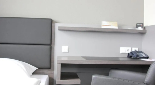 Одноместный номер Standard GenoHotel Forsbach