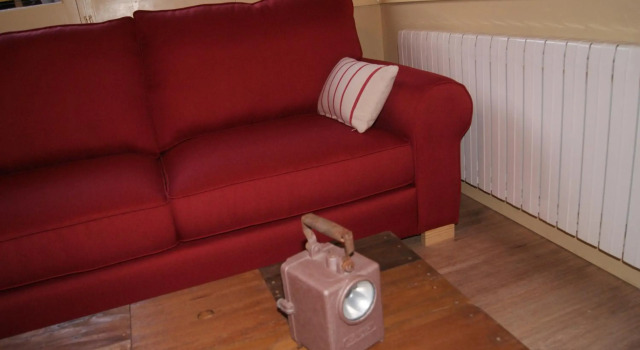 Apartamento con encanto Can Brugada