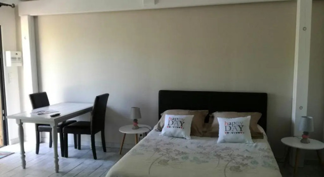Студия Le Domaine d'Azae