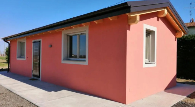 Номер Deluxe Agriturismo Ravaglia Grande