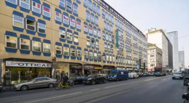 SUITE Central Station, Book Hotel Milan Lombardy