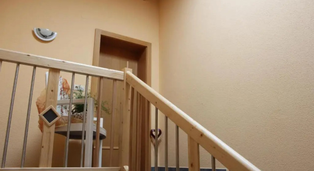 Апартаменты Appartement Anita