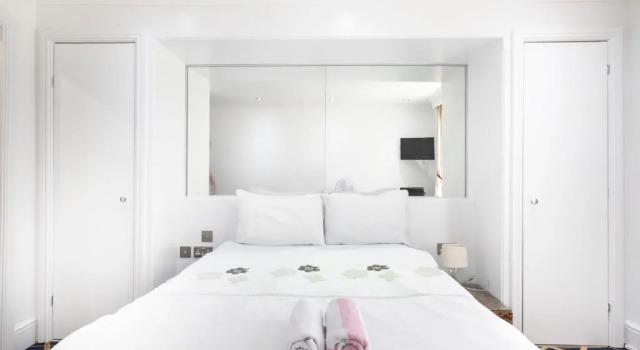 Marble Arch Mews Apart'hotel
