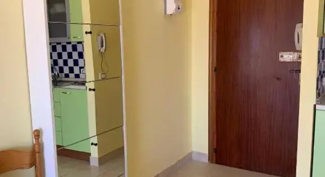 Appartamento con vista mare, Varaa Huoneisto Scalea Calabria