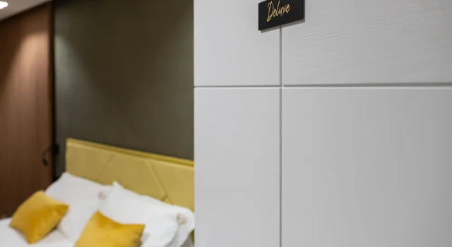 Номер Deluxe Sofi' Center Rooms