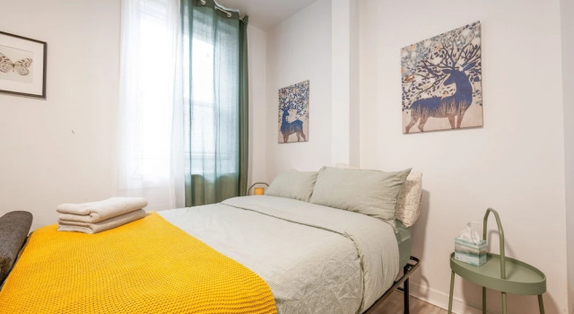 Amazing Studio in Kips Bay