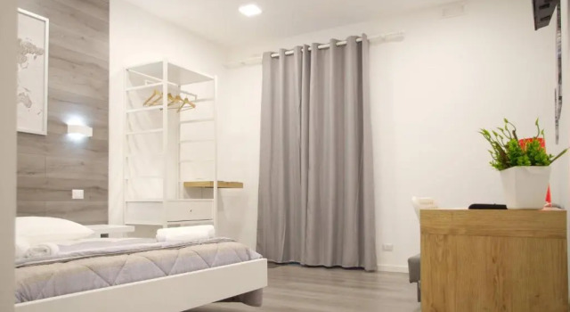 Коттедж B&B Garosa