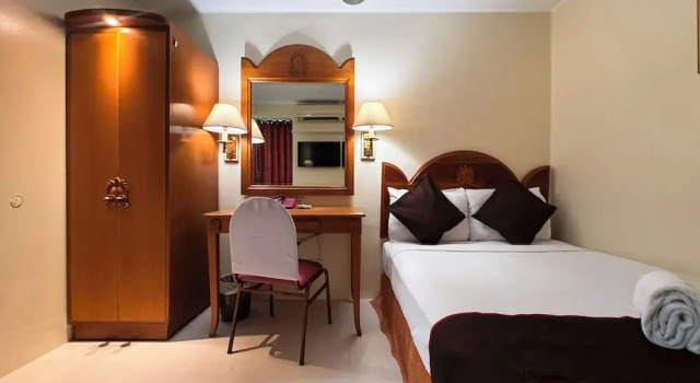 Номер Superior Palladium Suites Hotel