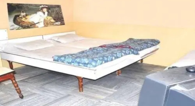 Hotel Mayur
