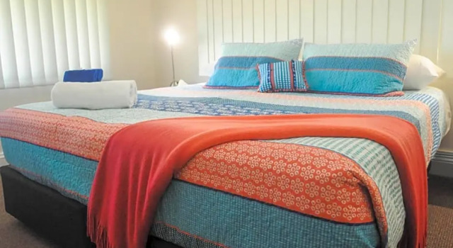 Номер Standard с 3 комнатами Dubbo RSL Club Motel