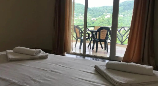 Paradise Laguna 2, Book Hotel Batumi 