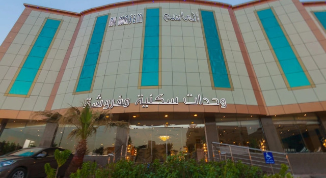 Almasem Luxury Hotel Suites, Varaa Hotelli Hotellit Riyadh Region aamiaisella, Aamiainen