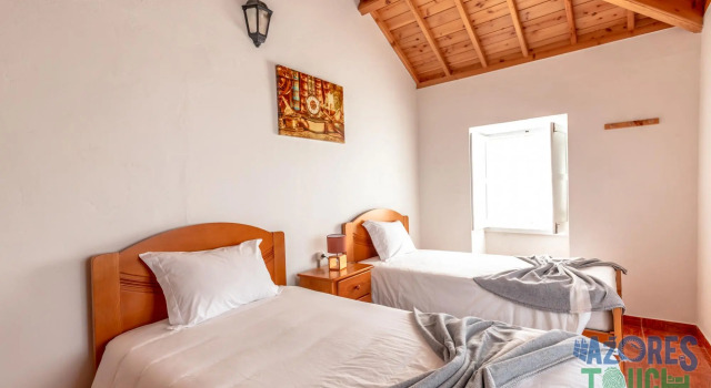 Casa do Tio Jose, Buchen Sie Hotel Doze Ribeiras Terceira