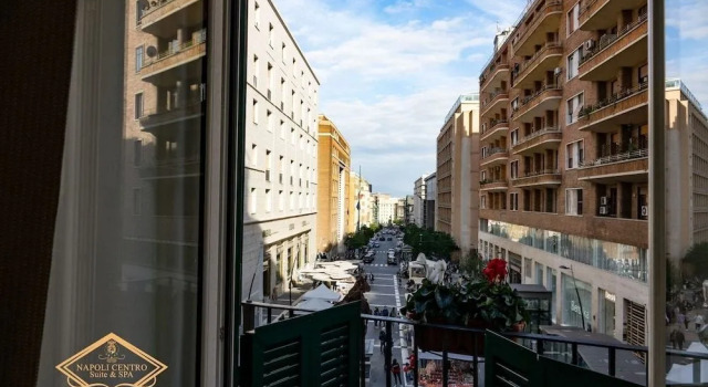 Napoli Centro Suite & Spa