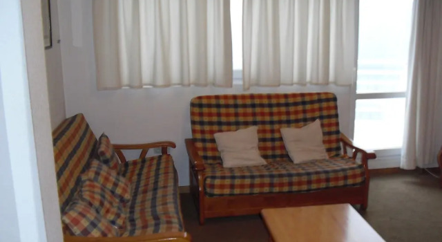 Bright, With Terrace, in the Center, Wifi, Varaa Huoneisto Pradollano 