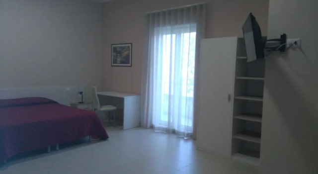 Pensione Afrodite, Prenota Hotel Metaponto Basilicata