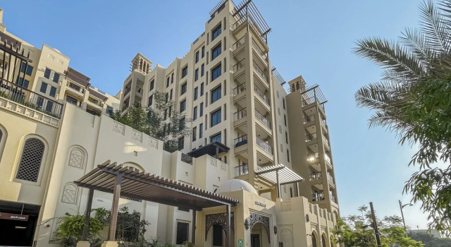 Madinat Jumeirah Living - Lamtara 2
