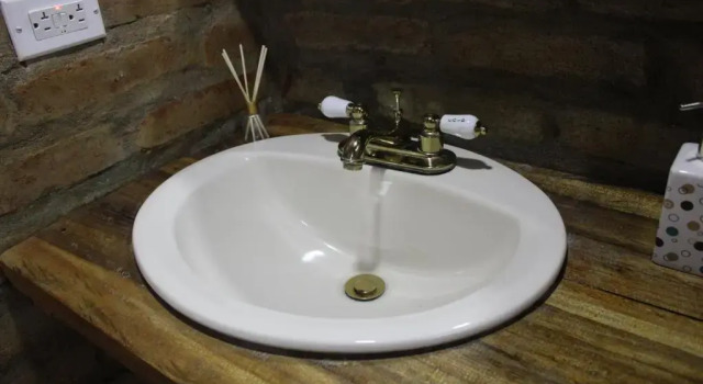 Трёхместный номер Standard Finca La Colmena De Don Juaco