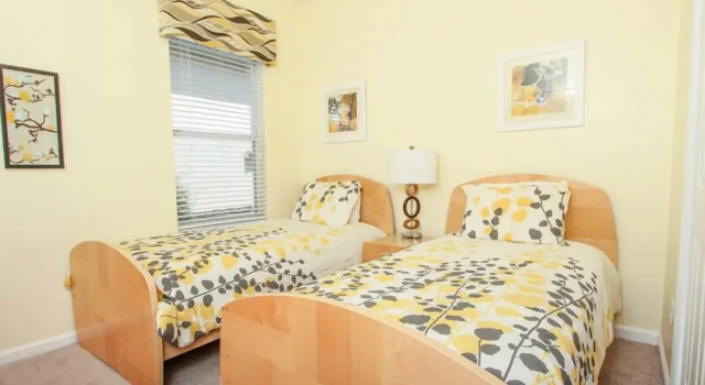 Ov2922 - Windsor Hills Resort - 4 Bed 4 Baths Townhome, Buchen Sie Resort Hotels in Four Corners mit Pool, Schwimmbad