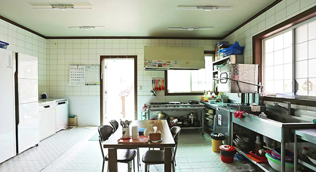 Wongju Bridge Pension, Prenota Hotel Pyeongchang Gangwon-Do
