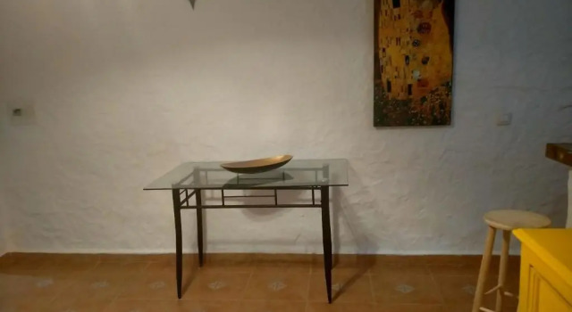 Апартаменты La casa azul