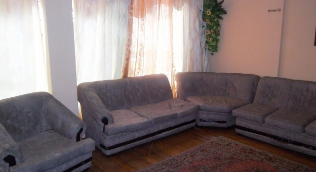 Marilu Blue Hostal