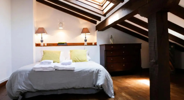 Номер Standard Posada La Infinita Rural Boutique