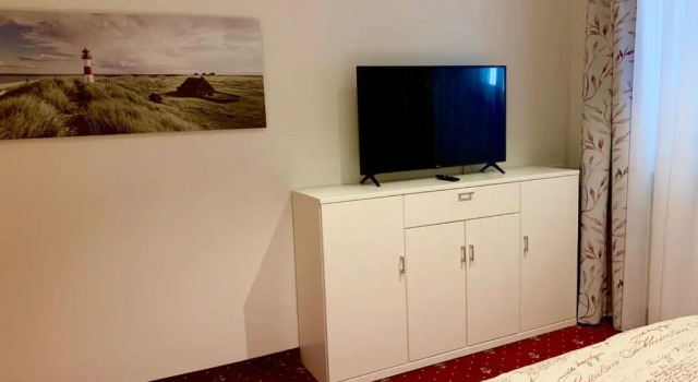 Номер Standard Hotel Seegarten GmbH