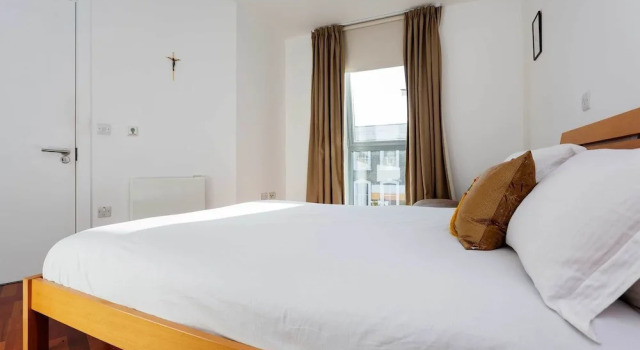 Modern Northchurch Road, Забронировать Отель Отели Англии 3 звезды, 3*