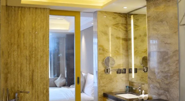 Номер Business Grand Skylight International Hotel Guiyang