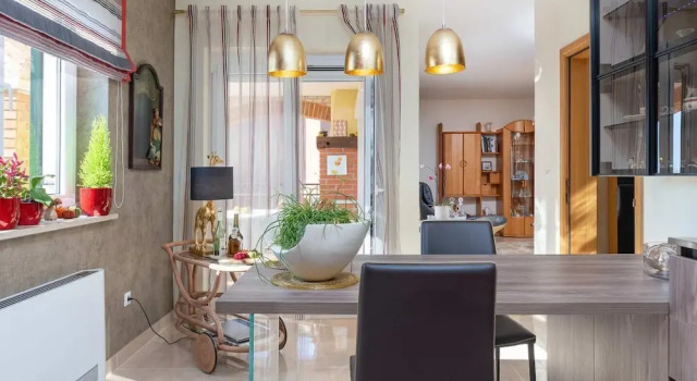 House Radmila, Забронировать Отель Каштелир Umag Countryside