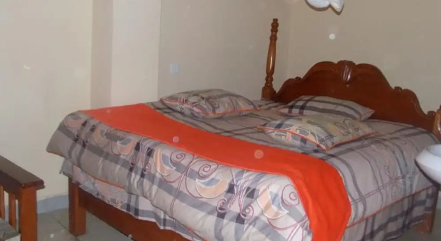 Seasons Hotel & Lodge, Boek Hotel Maralal Rift Valley Province