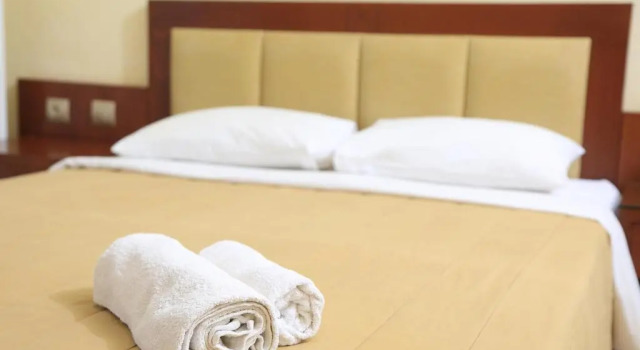 Студия Hotel Zeus