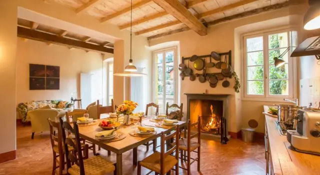 Timeless Home, Забронировать Вилла Орино Provincia di Varese